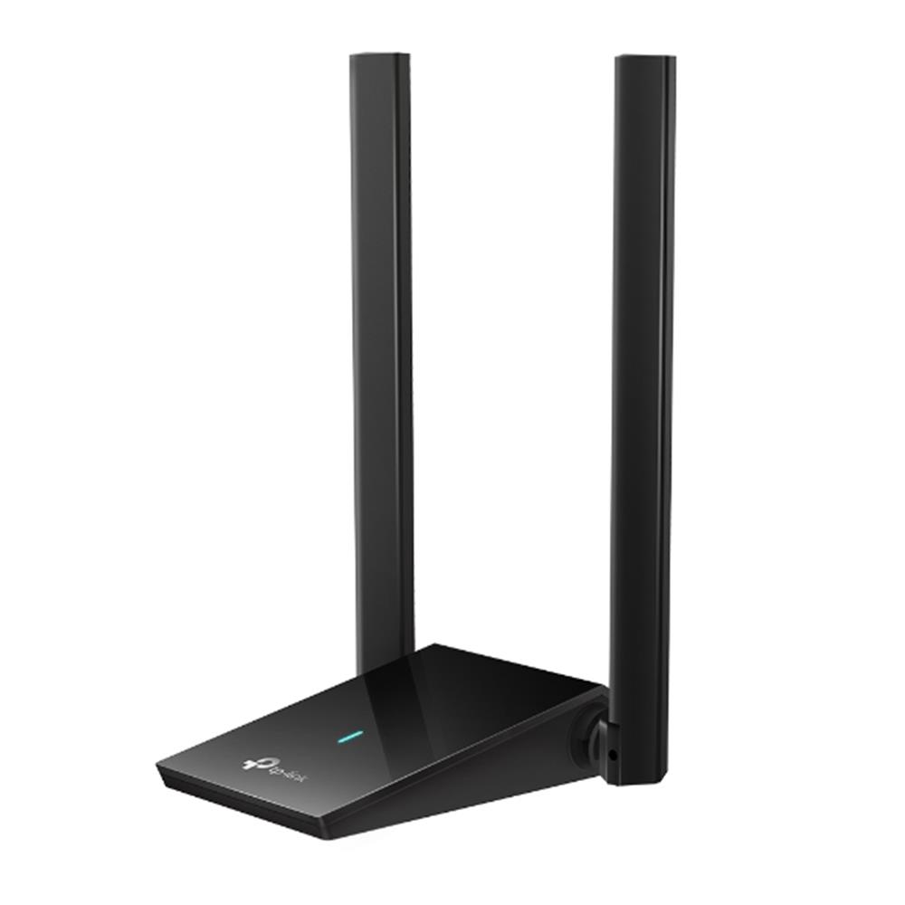 TP-LINK ARCHER TX20U PLUS 1800 MBPS IFT ANTEN KABLOSUZ USB ADAPTR AX1800