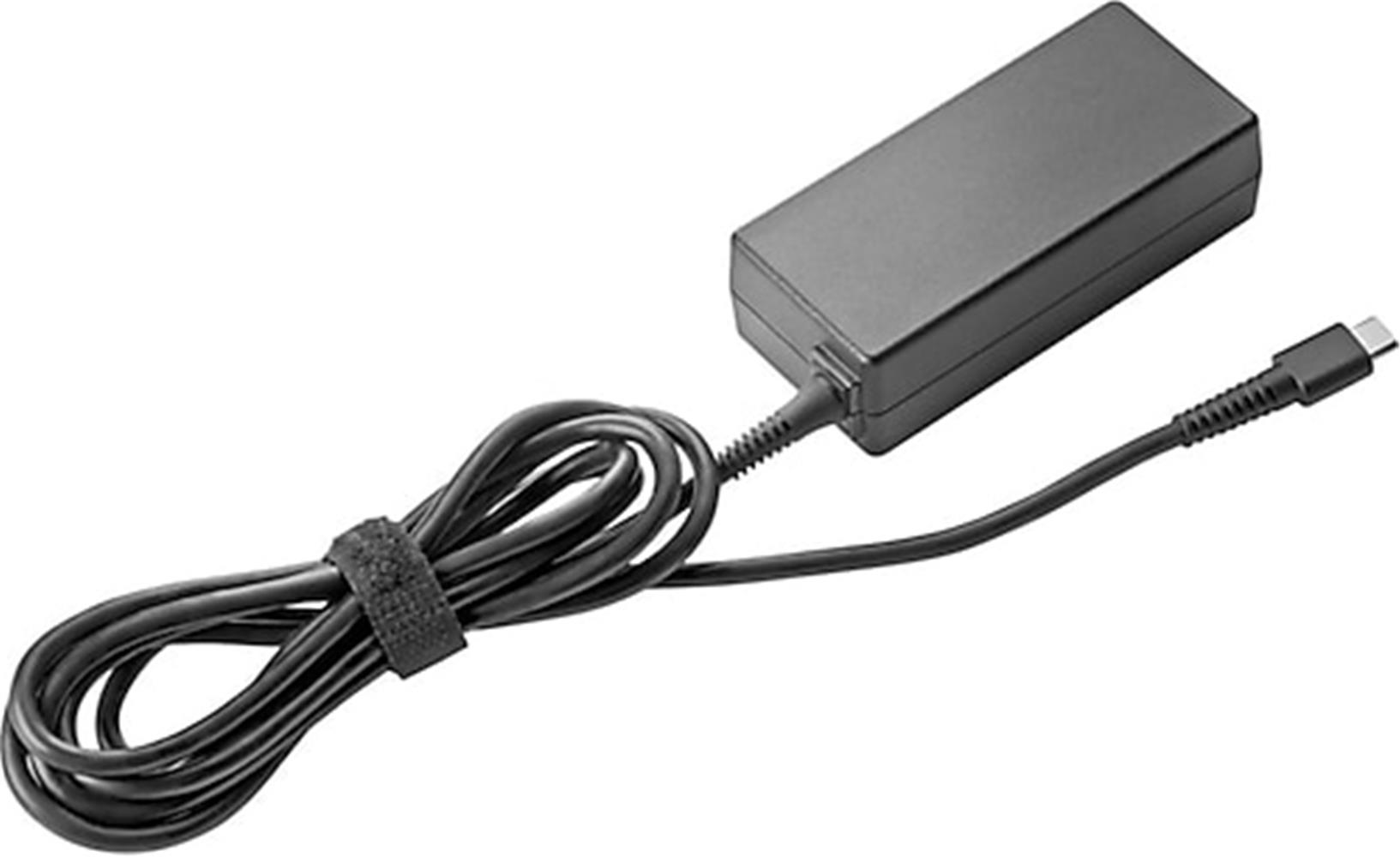 HP N8N14AA 45W USB-C AC Notebook Adaptörü