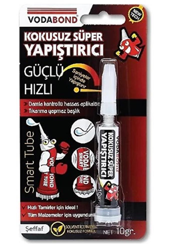 Vodaband  Kokusuz Japon Yapon Yapıştırıcı 10gr