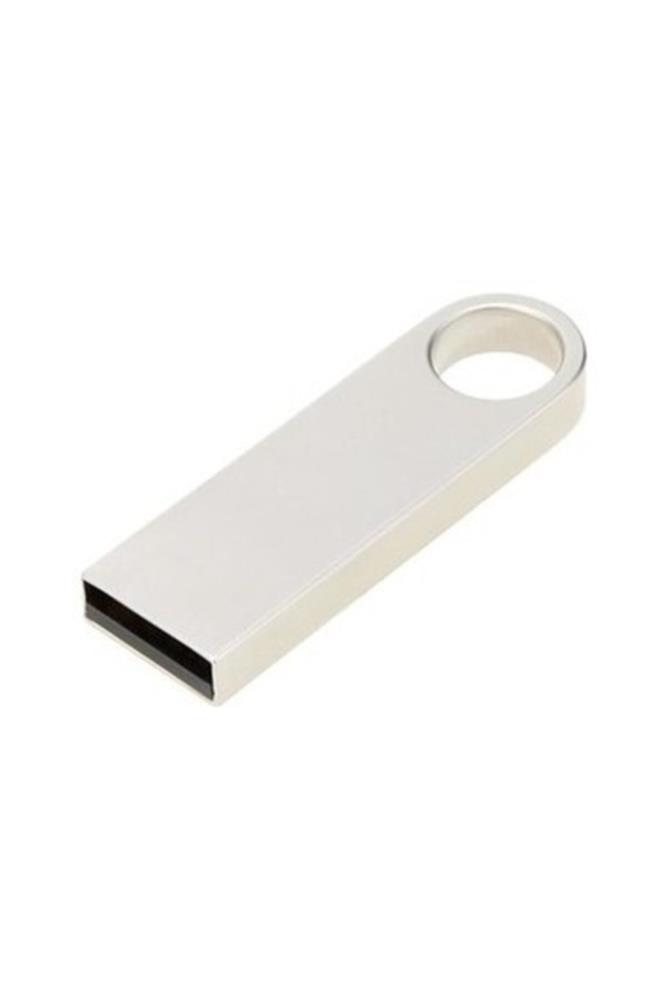 Oem 32GB Metal 2.0 USB Flash Bellek