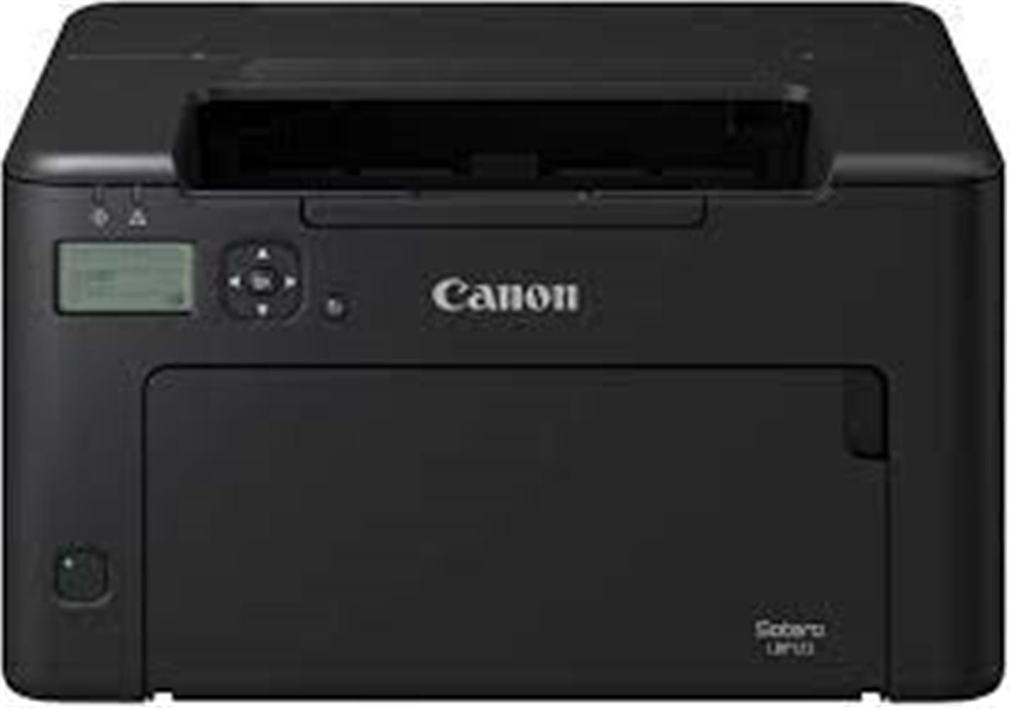 Canon LBP122DW Mono Lazer Yazıcı Dubleks WI-FI