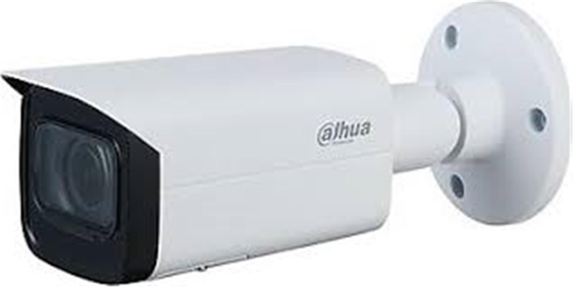 Dahua IPC-HFW2231T-ZS-27135-S2 MP Motorize Lensli IP Bullet Kamera