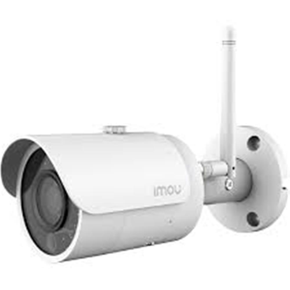 IMOU IPC-F32MIP 3 MP 3.6 mm Dış Ortam Kamera Bullet 