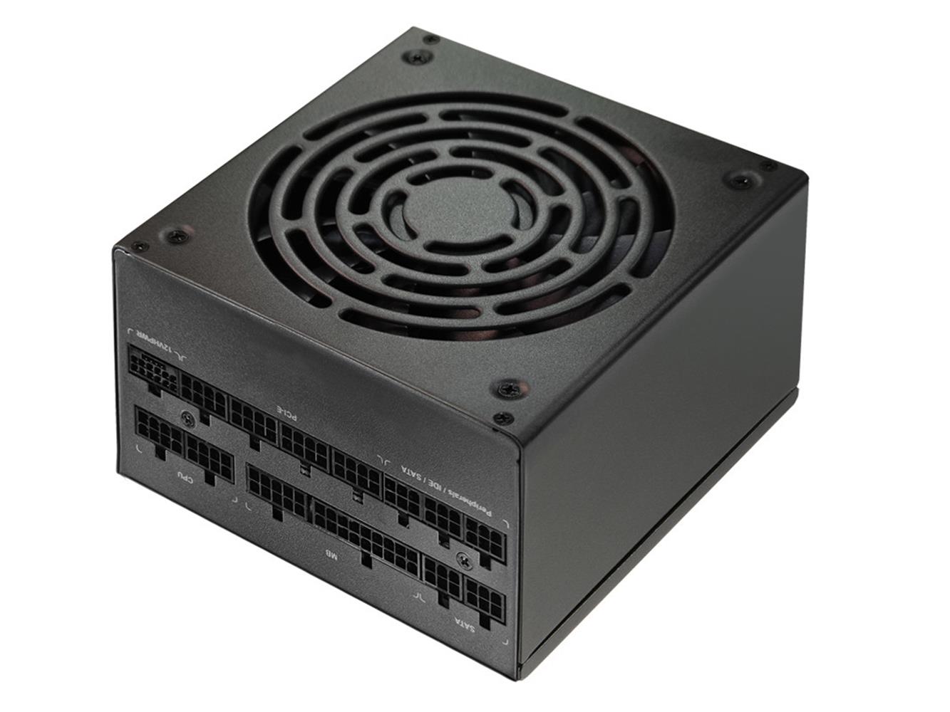 High Power Super GD 1300W 80+Gold ATX Güç Kaynağı