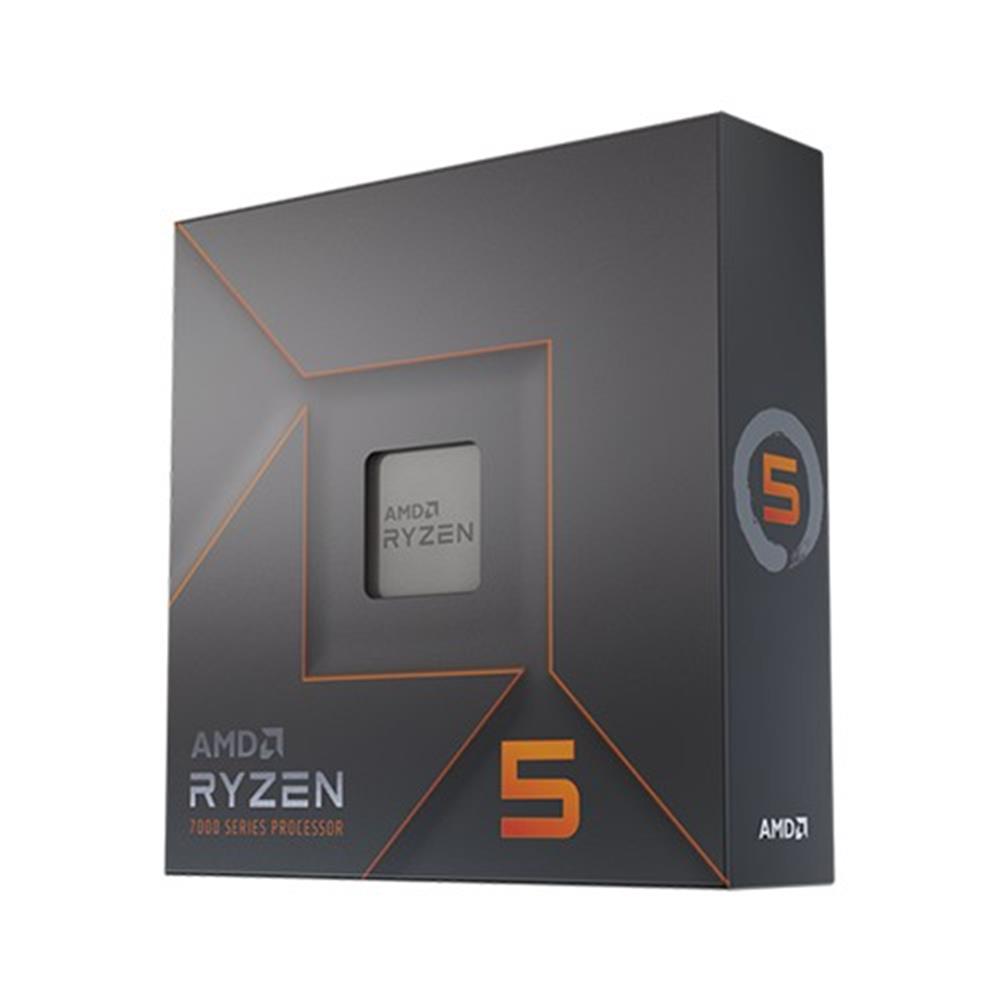 AMD RYZEN 7 7700X 4.5 GHZ 8 EKIRDEK 40MB CACHE AM5 SOKET 5NM ILEMCI - 100-100000591WOF