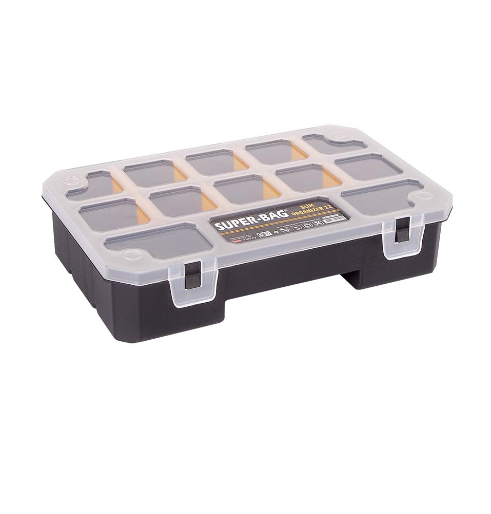 Asrın Asr-2097 Slim Organizer 12