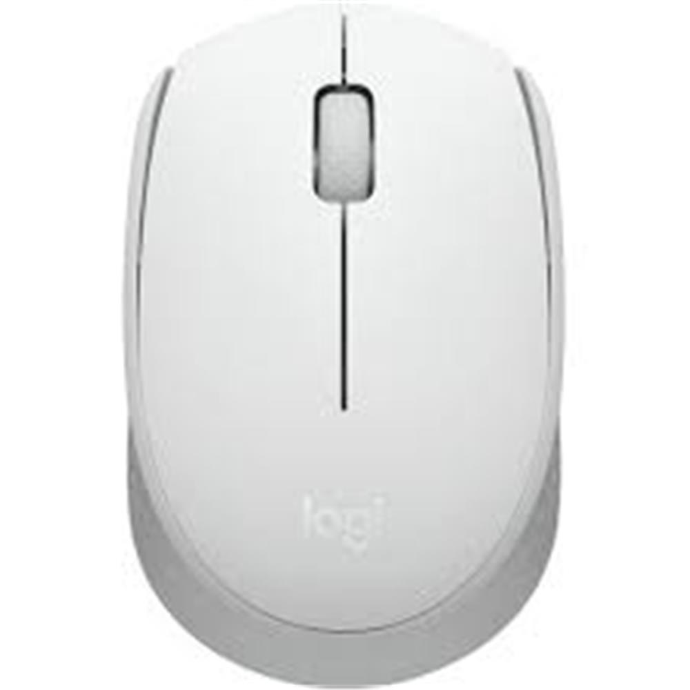 Logitech 910-006867 M171 Kablosuz Beyaz Mouse