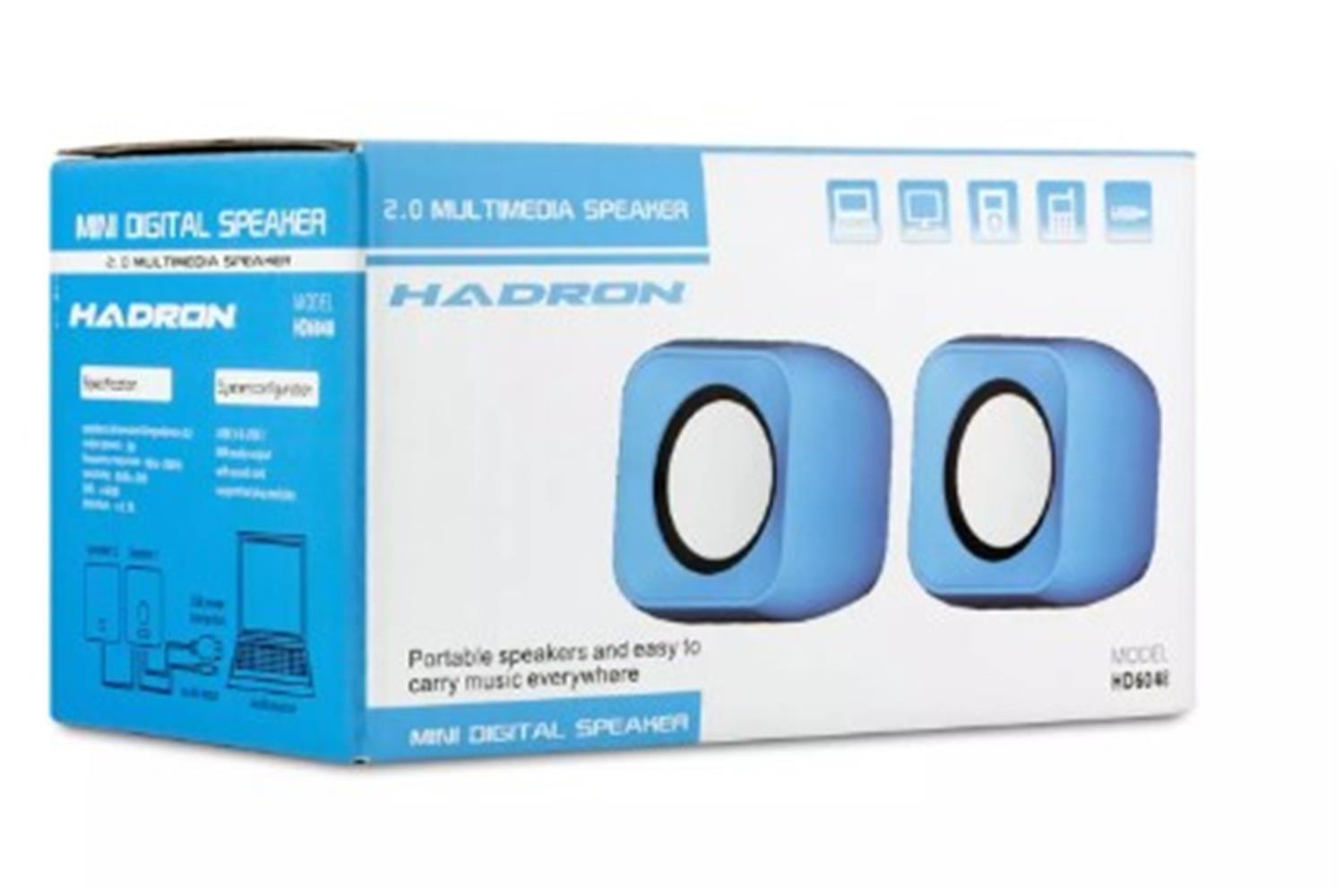 Hadron HD6048  Mp11 Musıc Player