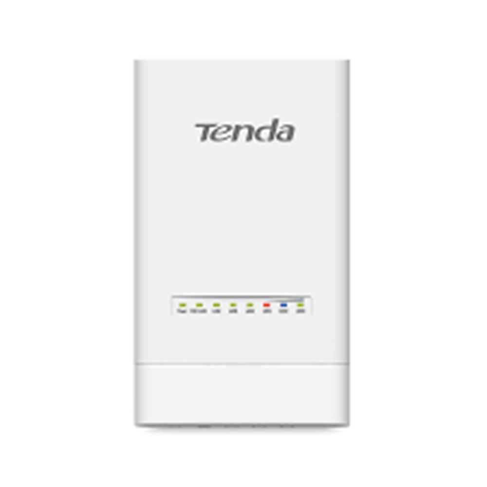 TENDA OS3 OUTDOOR 5 GHZ 867 MBPS DI MEKAN CPE ACCESS POINT