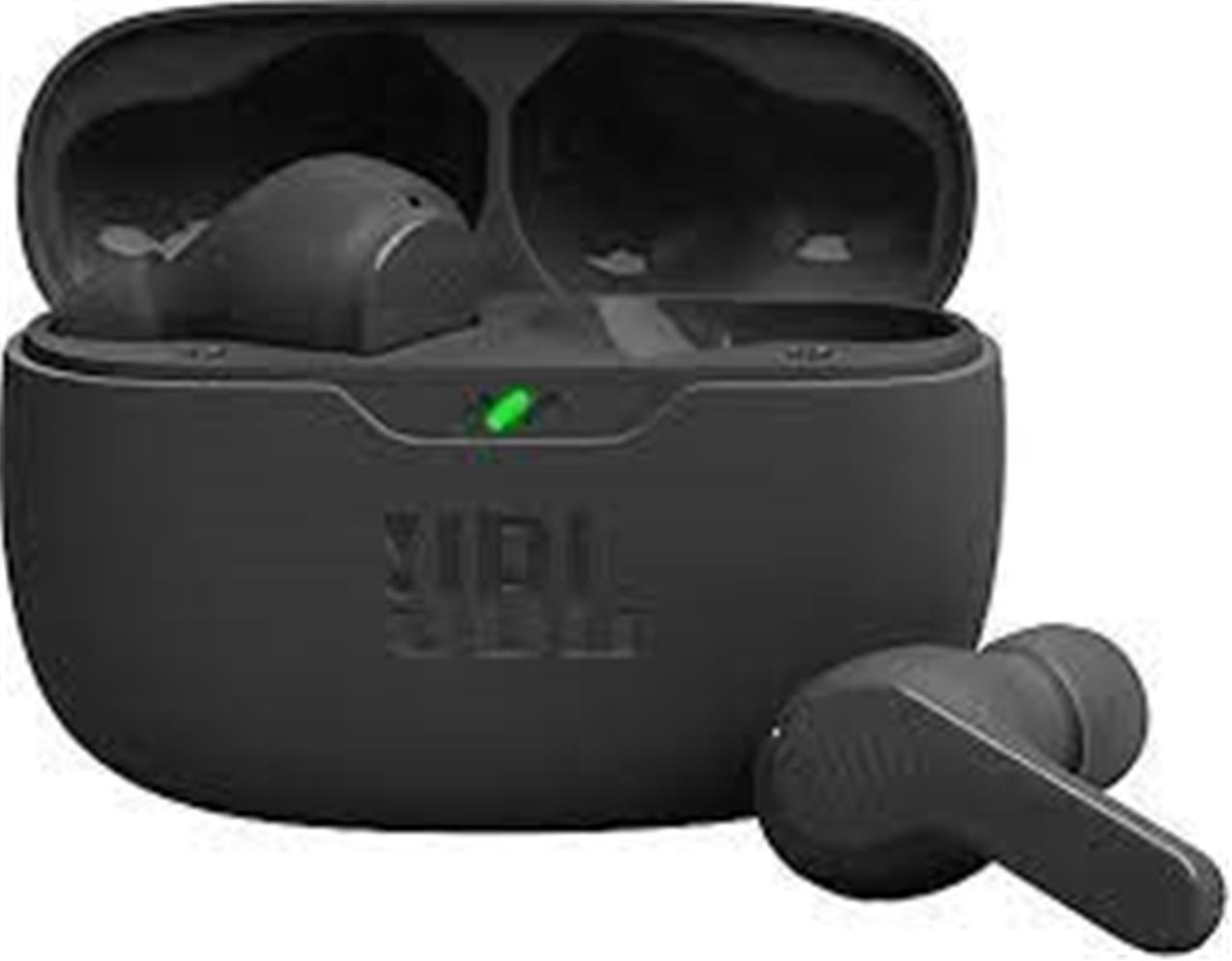 JBL Wave Beam TWSBluetooth Kulakİçi Kulaklık Beyaz 