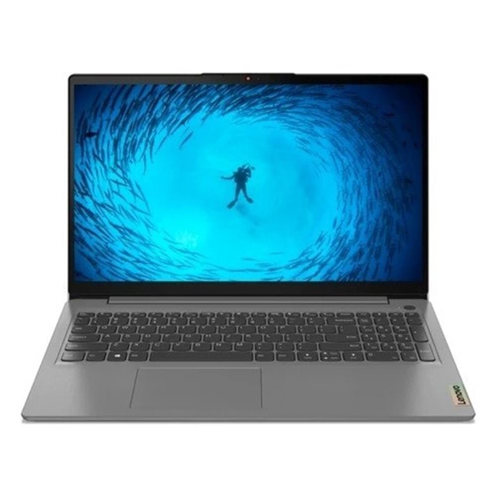 Lenovo Ideapad 82H8034KTX Intel Core i5-1155G7 8GB 512GB 15.6" Windows 11 Home Notebook
