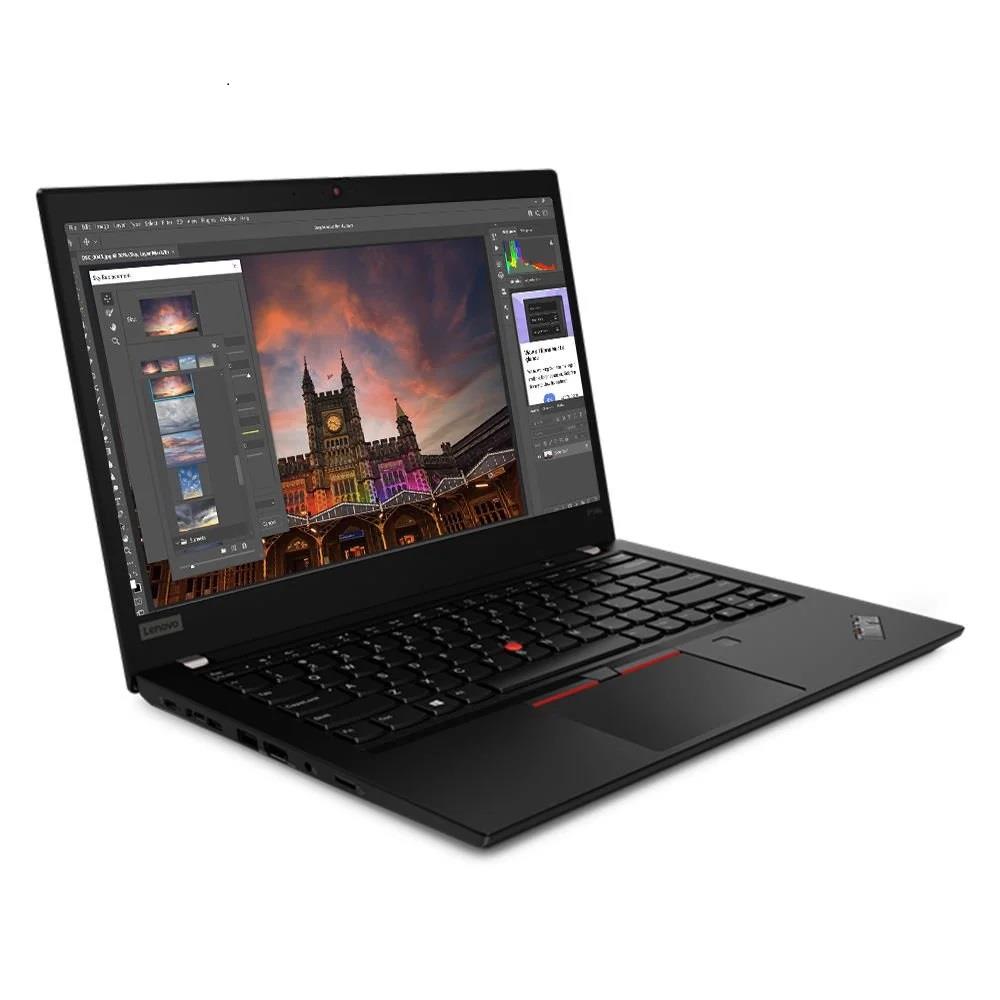 LENOVO ThinkPad P14s G2 20VYS2LNTX Core i7 1165G7 16GB 512 GB SSD 14" T500 4 GB F.Dos
