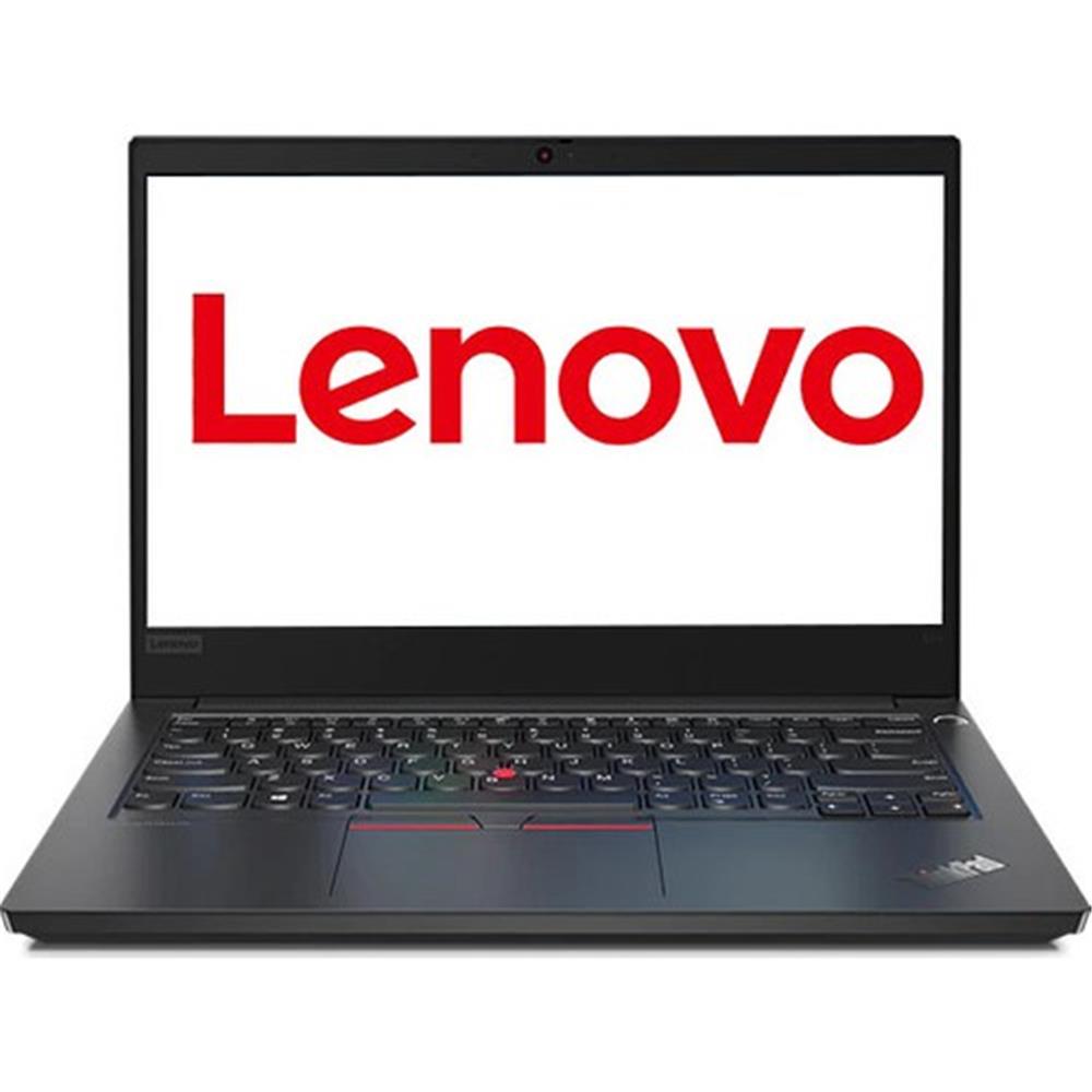 Lenovo Thinkpad E14 Gen2 21E4S2MKTX i7-1255U 16 GB 512 GB SSD MX450 14" Full HD FreeDos Notebook