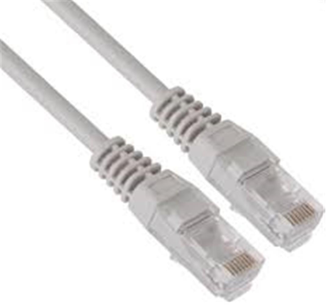 Apronx APX-UTP0500 Cat6 5mt CCA Patch Kablo U-UTP