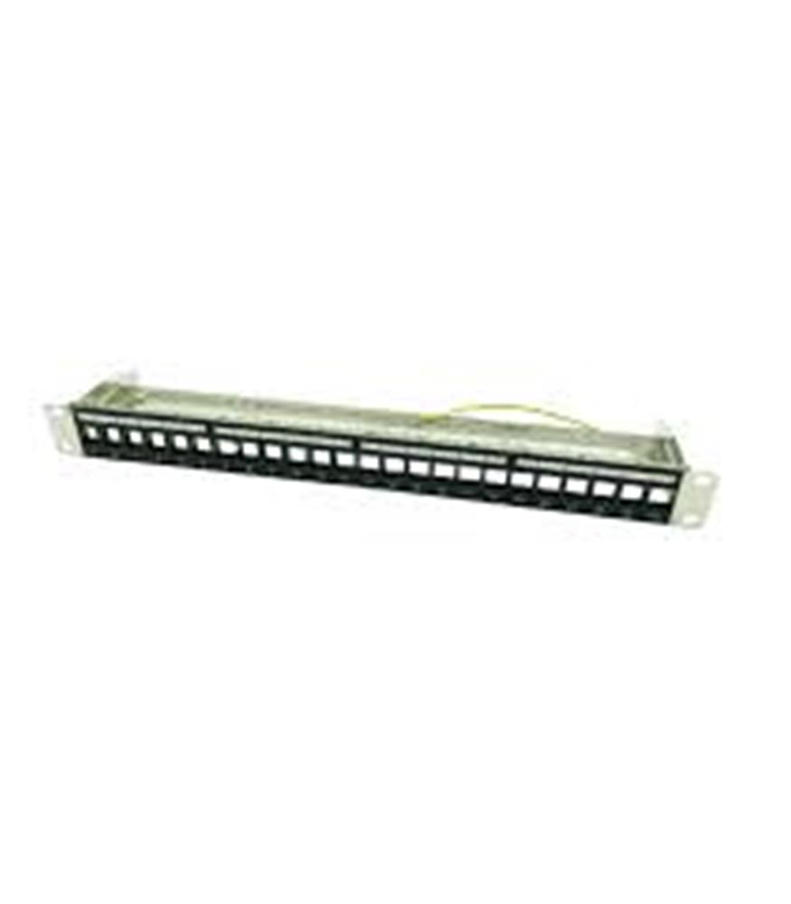 Apronx APX-FTP24 24-port FTP Blank Patch Panel