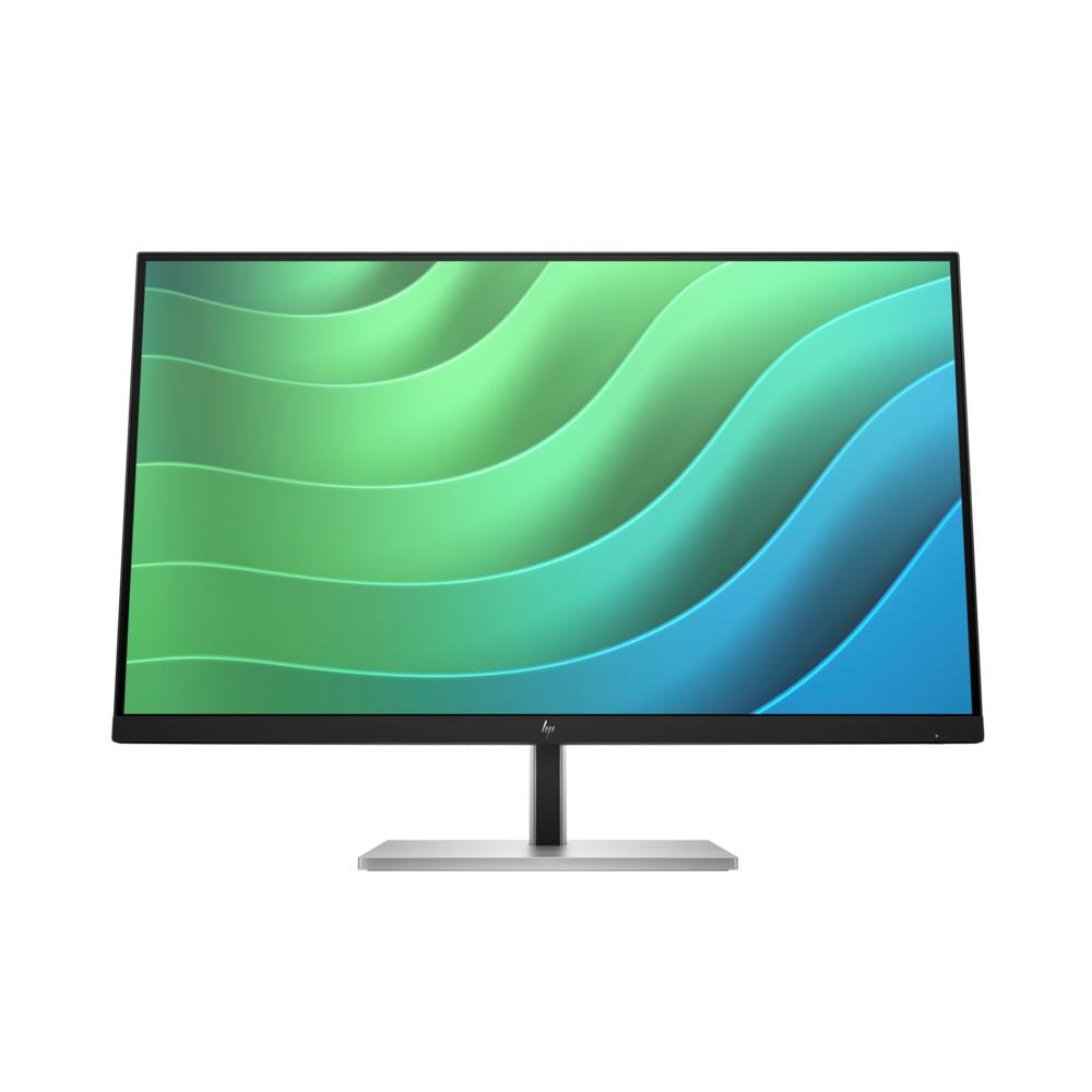 HP 27" 6N4E2AA E27 5ms 75Hz HDMI DisplayPort IPS Pivot Monitör