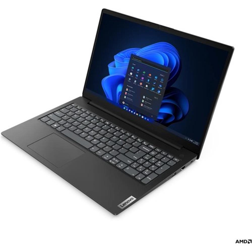 Lenovo V15 G4 AMN 82YU00P0TX Ryzen 3 7320U 8 GB 256 GB SSD Radeon 610M 15.6" Full HD Notebook