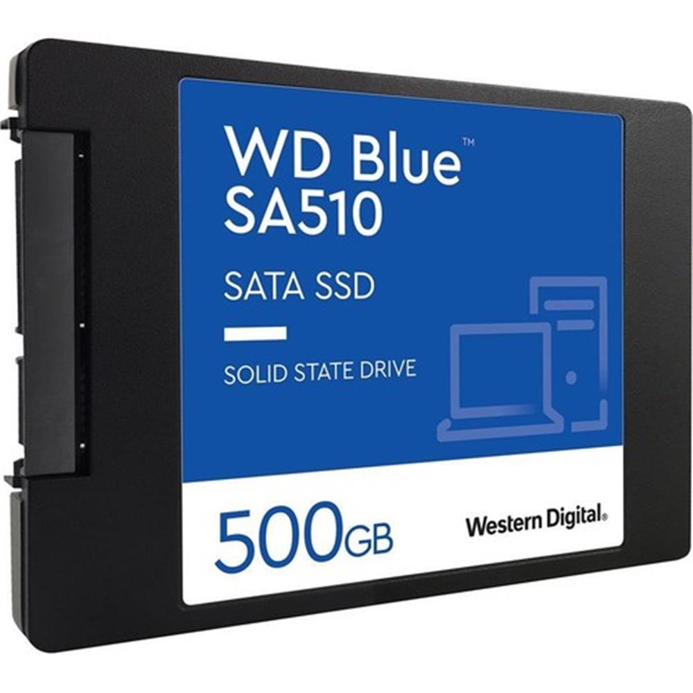 WD 500GB BLUE WDS500G3B0A 2.5
