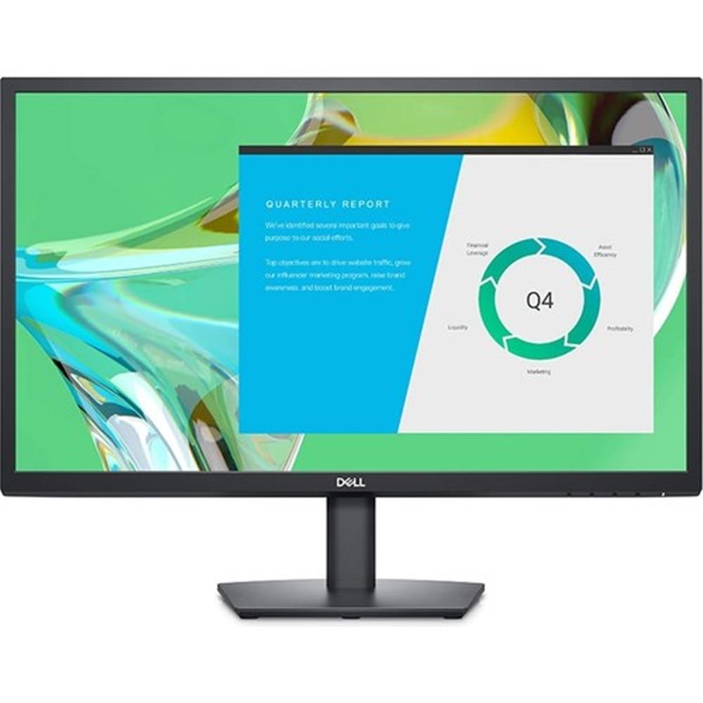 Dell 23.8" E2422HN 1920X1080 60Hz 8ms HDMI VGA IPS Monitör