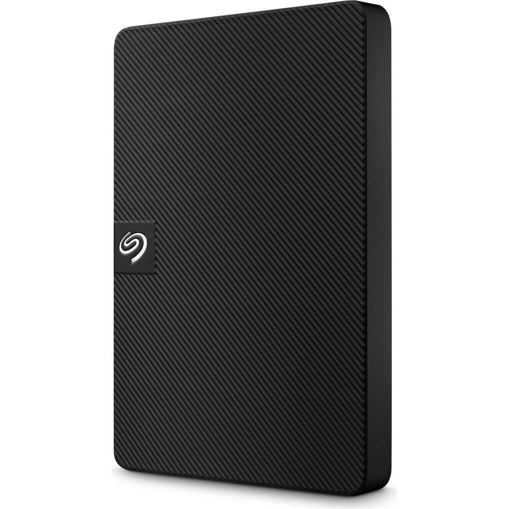 Seagate STKM2000400 2Tb 2.5" Usb3.0 Expansion STKM2000400 Harici Hard Disk Siyah 