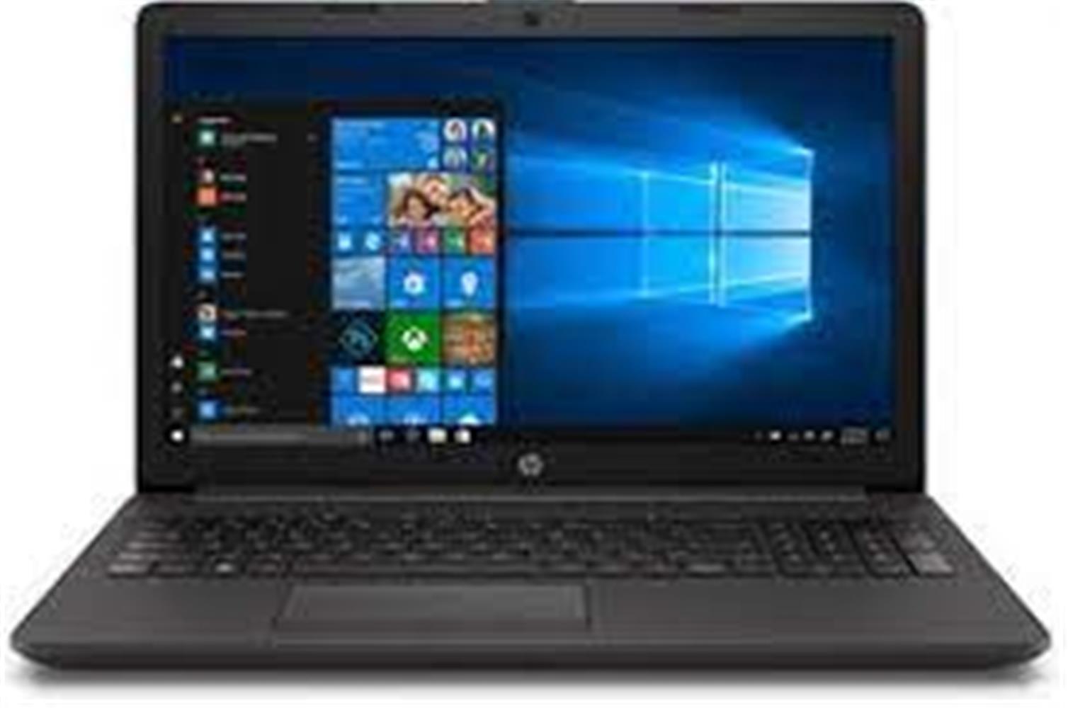 Hp 250 G8 853U7ES i5 1135G7 8GB 256GB SSD 15.6" FHD FreeDOS Siyah Notebook