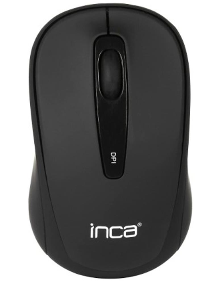 Inca IWM-31TRS Silent Wireless Optik  Sessiz Mouse