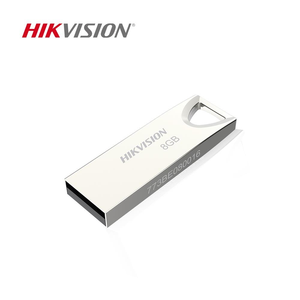 Hikvision 128 GB M200 USB 2.0 Metal Flash Bellek