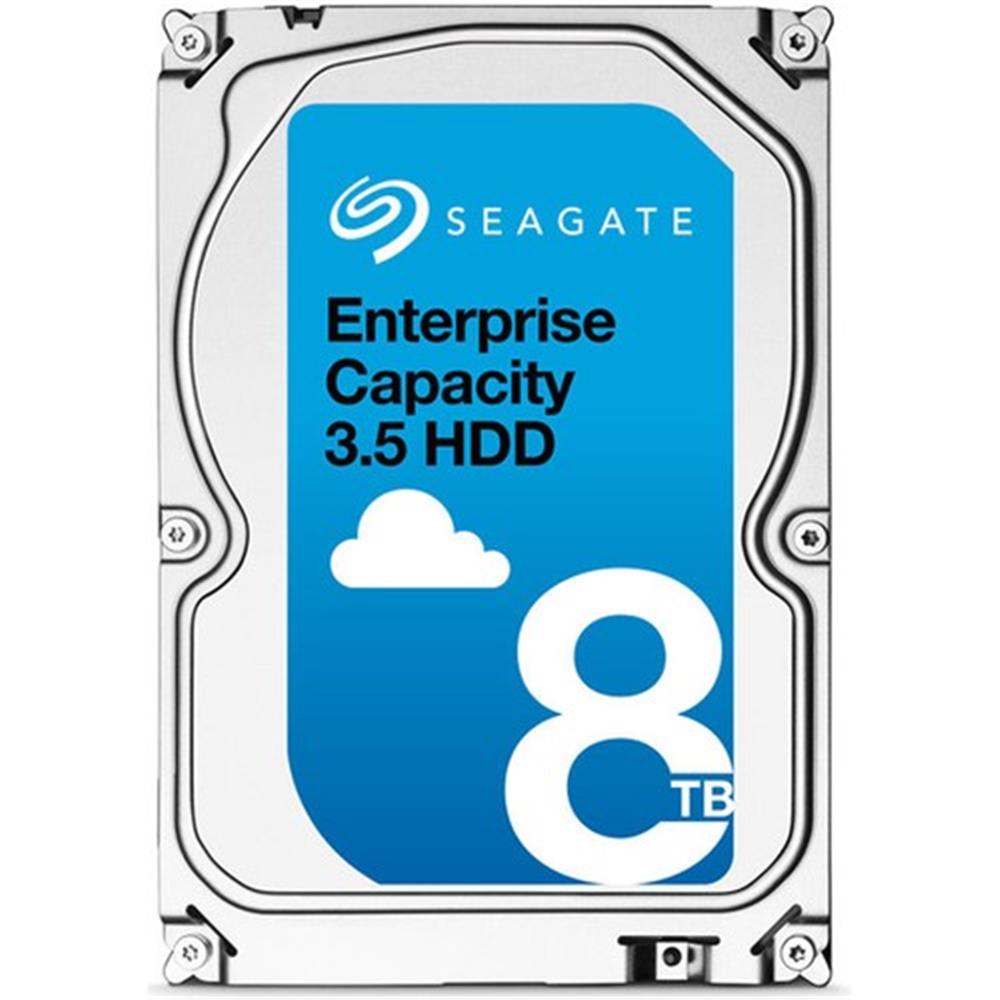 SEAGATE 8TB ST8000NM0105 ENTERPRISE 3.5