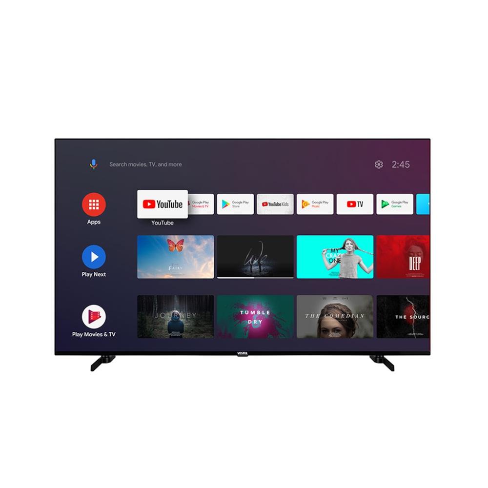 Vestel 55U9530 55" 4K Ultra HD Smart LED TV