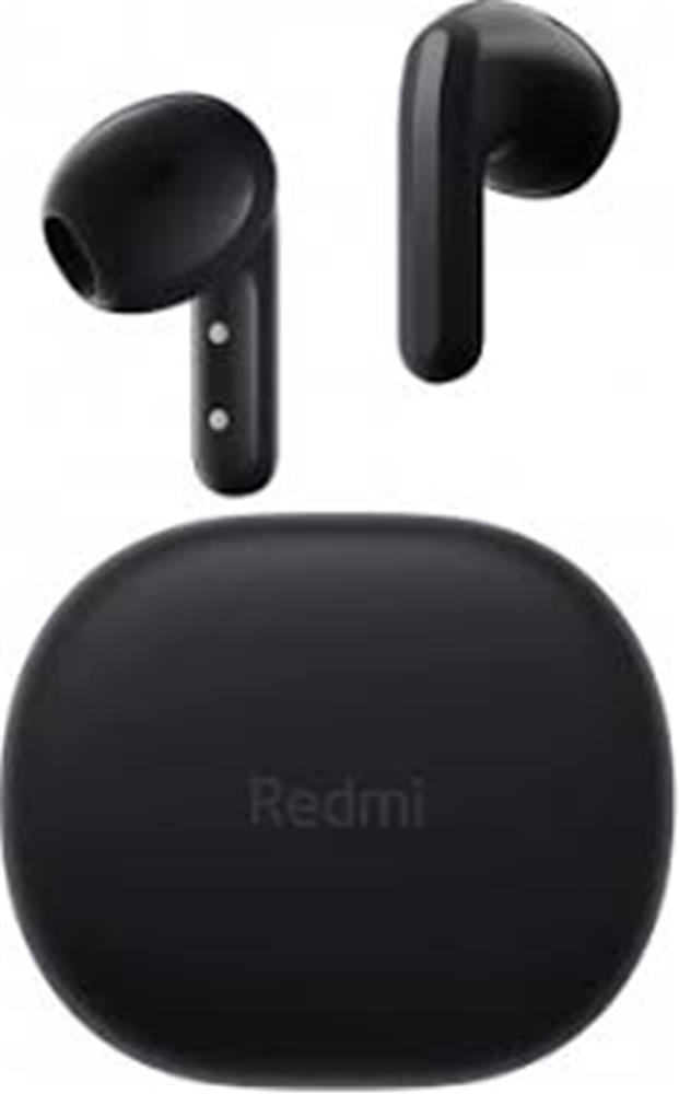 Xiaomi Redmi Buds 4 Siyah Kulak İçi Bluetooth Kulaklık 