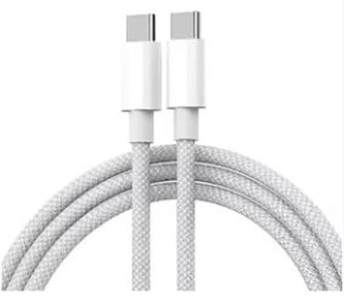 Apple MQKJ3ZM-A 60W 1 Metre Usb-C Charge Kablosu  