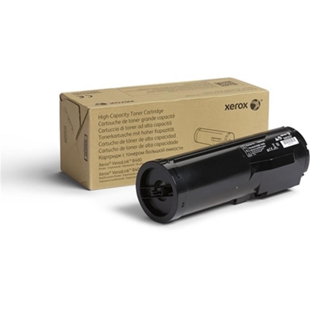 Xerox 006R04730 Versalink B410-B415 Ektra Yüksek Kapasite Black Siyah Toner 25.000 Sayfa