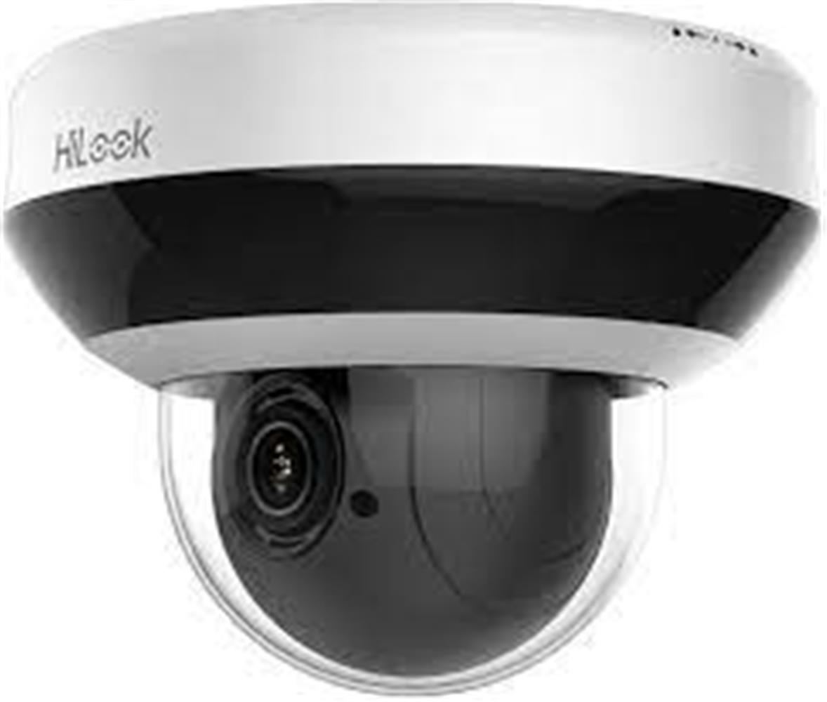 Hilook IPC-PTZ N2404I-DE3 4MP 4X IP Seed Dome Kamera 