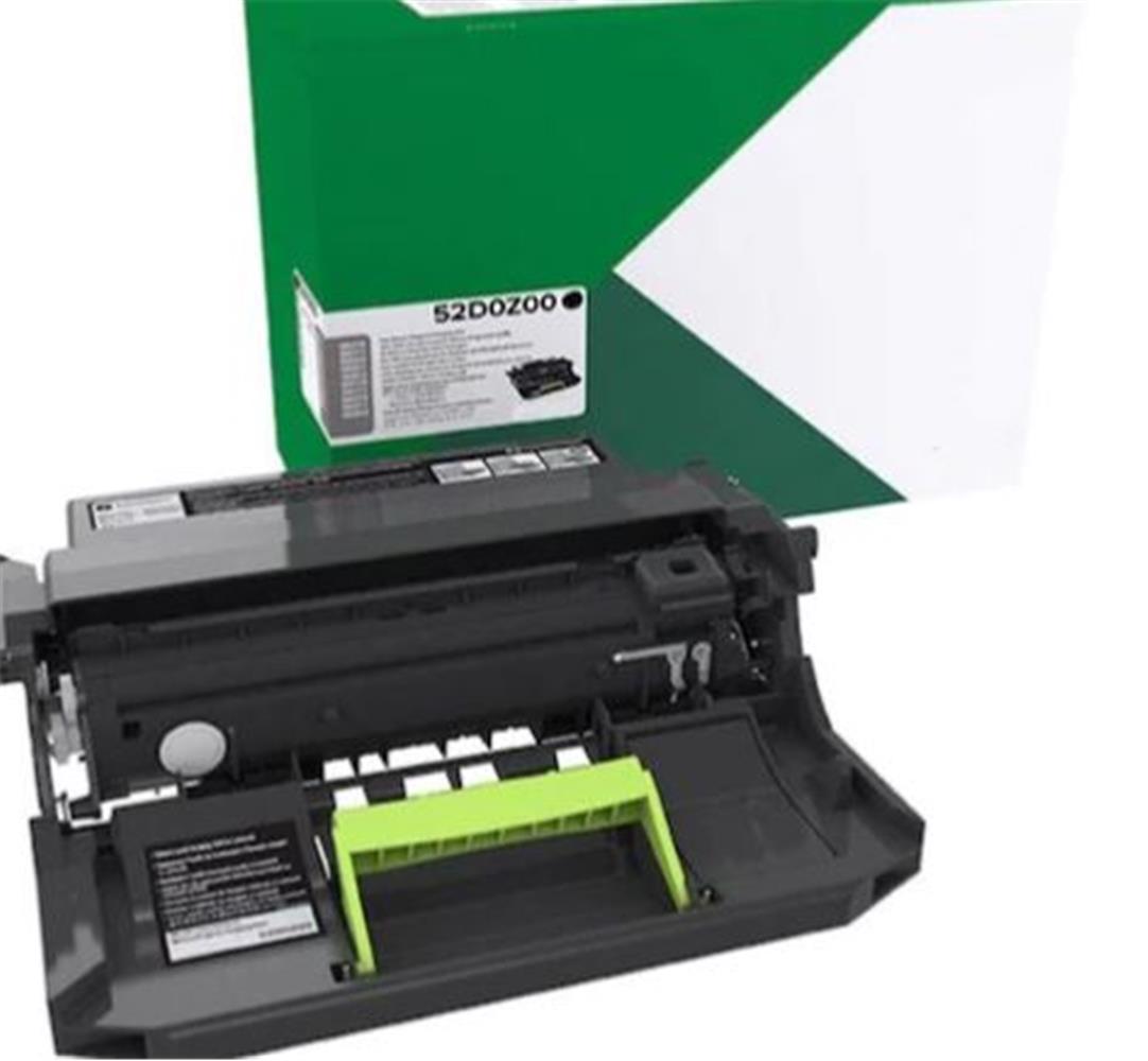 Lexmark 52D0Z00 (520Z) 100.000 Sayfa Drum MS710-711-810-811-812 MX710-711-810-811-812 