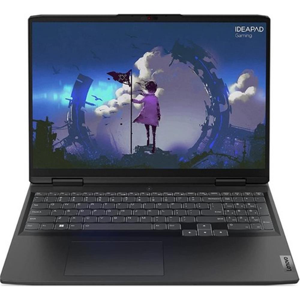 Lenovo Ideapad Gaming 3 82S9013WTX i7-12650H 16GB 512SSD RTX3050Ti 15.6" FHD FreeDos Notebook