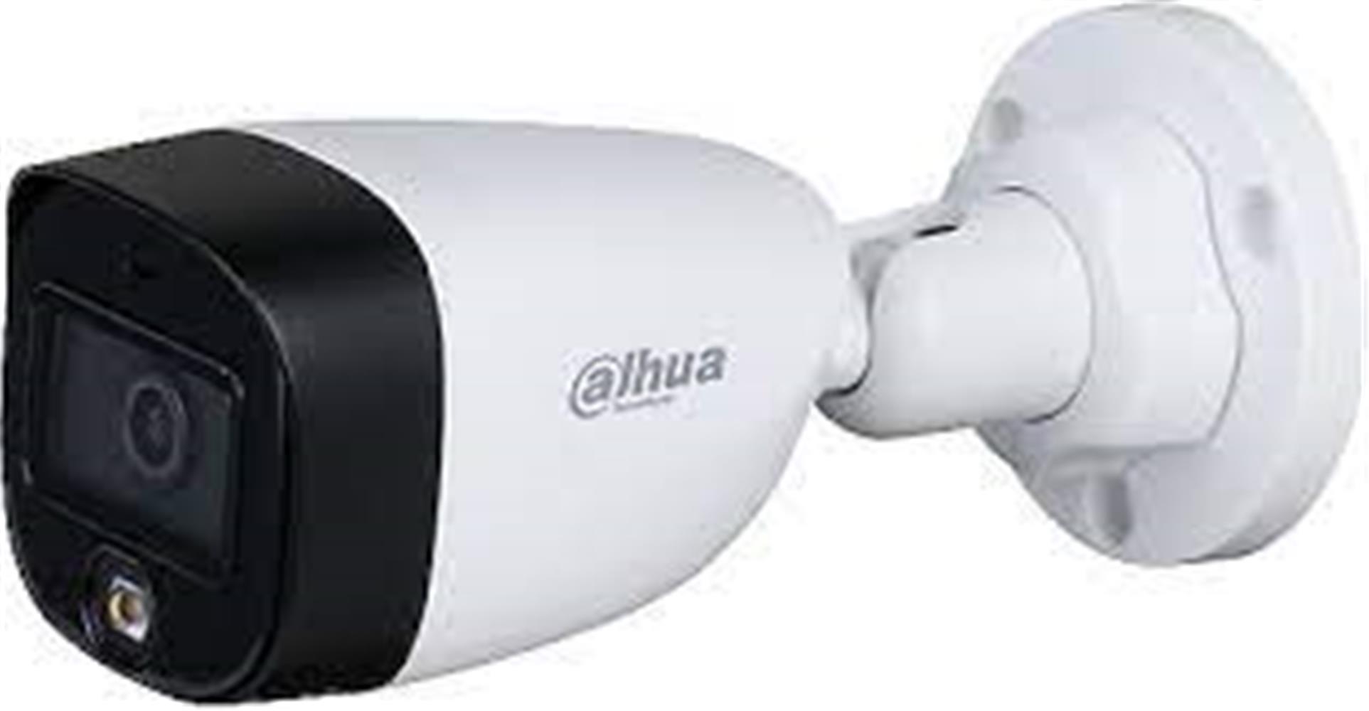 Dahua HAC-HFW1209C-LED-0360B 2 MP 3.6mm Lens Full Color Bullet Kamera