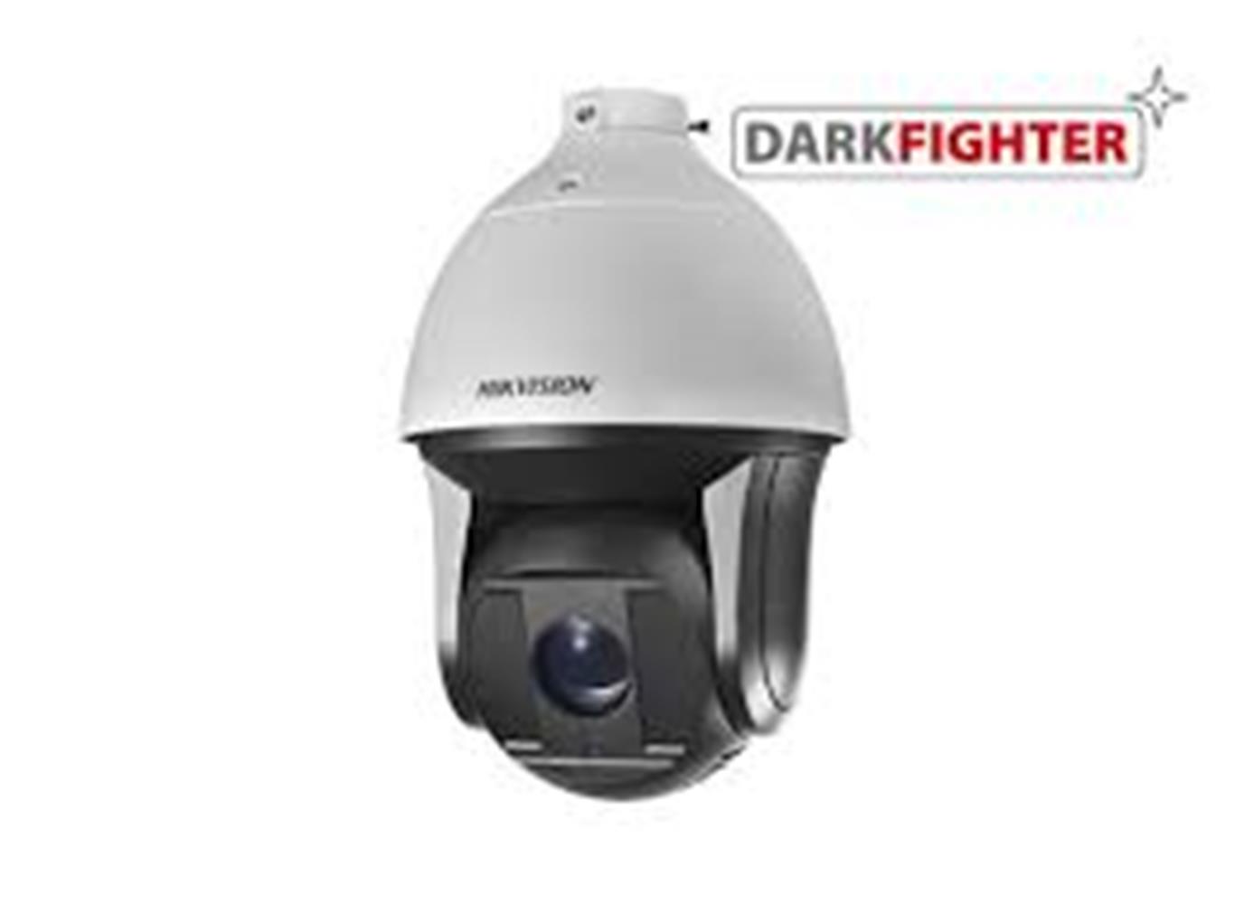 HIKVISION DS-2DF8223I-AEL 2 MP ULTRA-LOW LIGHT SMART PTZ SPEED DOME IP KAMERA 