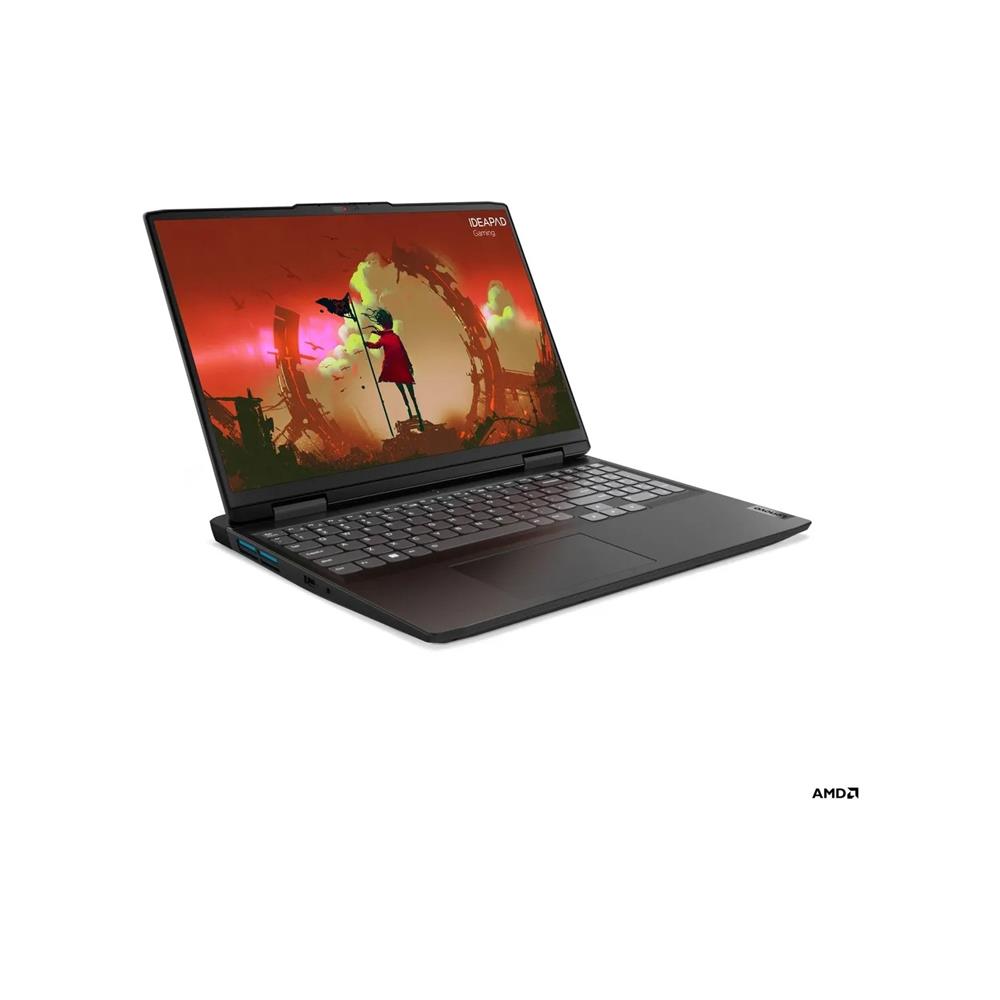 Lenovo Ideapad 3 82SC0098TX Ryzen 5 6600H 16GB 512GB 4GB RTX3050 Freedos 16" IPS 165Hz Notebook