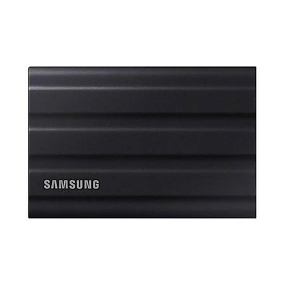 SAMSUNG 2TB T7 USB 3.2 (OKUMA 1050MB - YAZMA 1000MB) KOYU GRI TAINABILIR SSD DISK MU-PC2T0T-WW