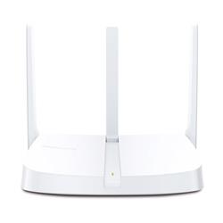 Tp-Link Mercusys MW306R 300 Mbps Kablosuz Router