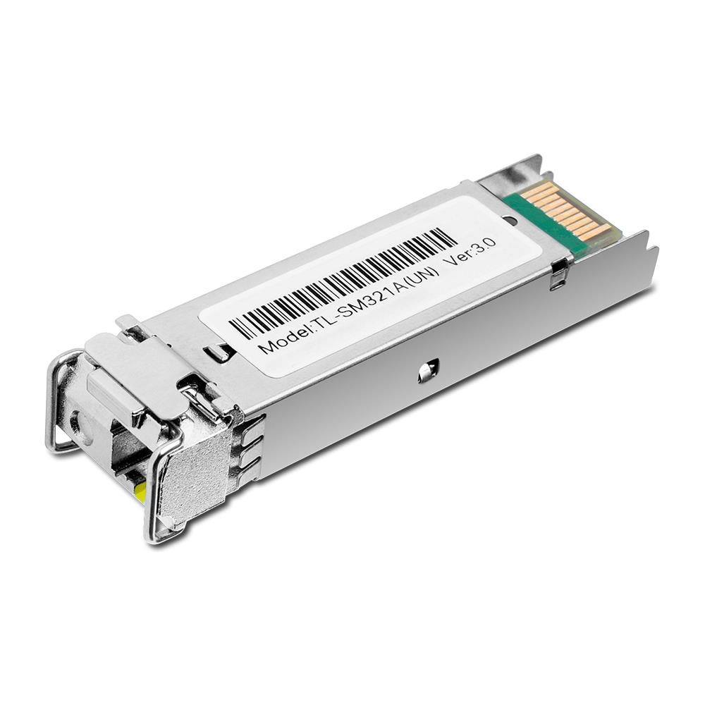 Omada Tp-Link TL-SM321A BX Çift Yönlü SFP Modülü