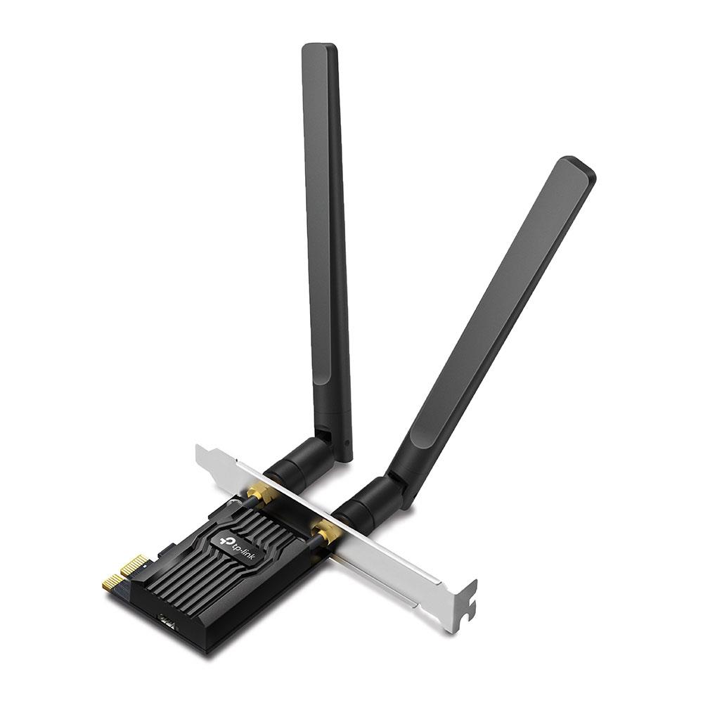 TP-LINK ARCHER TX20E AX1800 1200 MPBS PCI EXPRESS KABLOSUZ ADAPTR