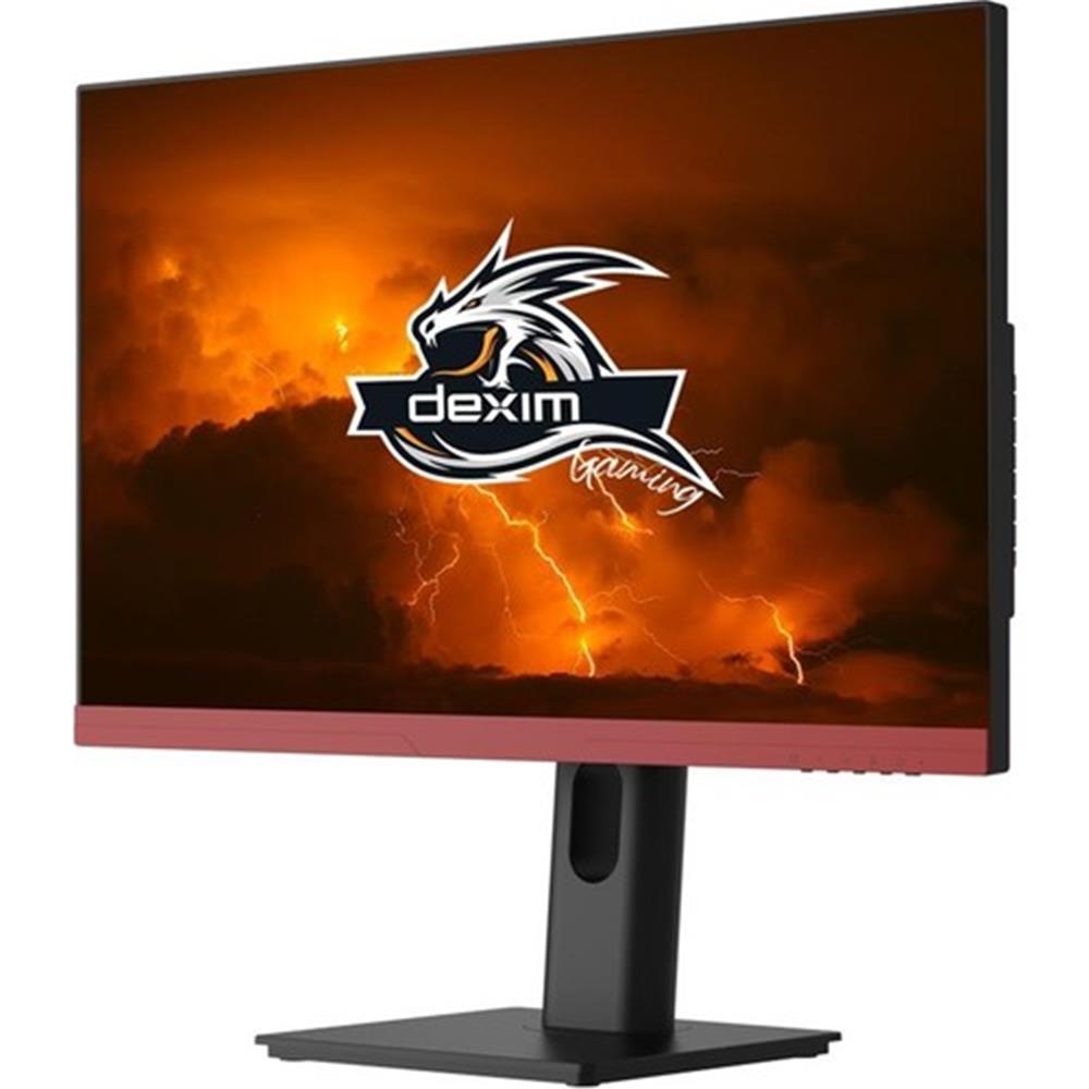 Dexim 23,8" H238SG 180Hz 1Ms (HDMI+DP) FreeSync Sync Full HD Fast IPS Gaming Monitör - DMT003 