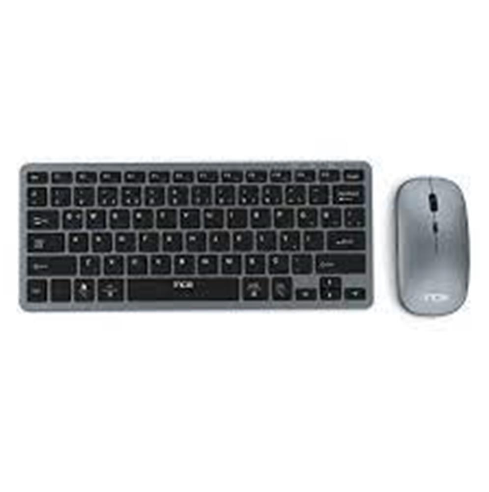 Inca IBK-572BT Blut. 2.4G Smart Keyboard Mouse Set 