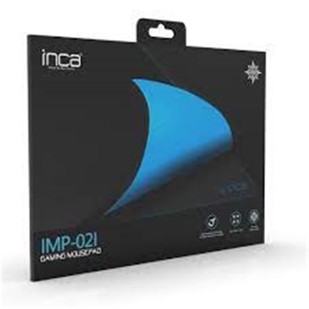 Inca Imp-021 440x310mm Large Gamıng Mouse Pad 