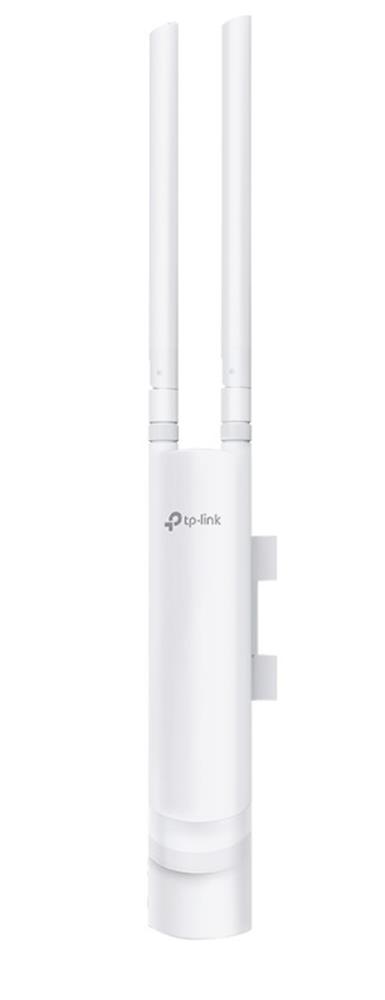 OMADA TP-LINK EAP113 OUTDOOR 300 MBPS KABLOSUZ DI MEKAN ACCESS POINT