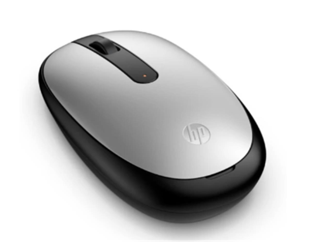 Hp 240 43N04AA Bluetooth 5.1 1600dPI Kablosuz Beyaz Mouse 