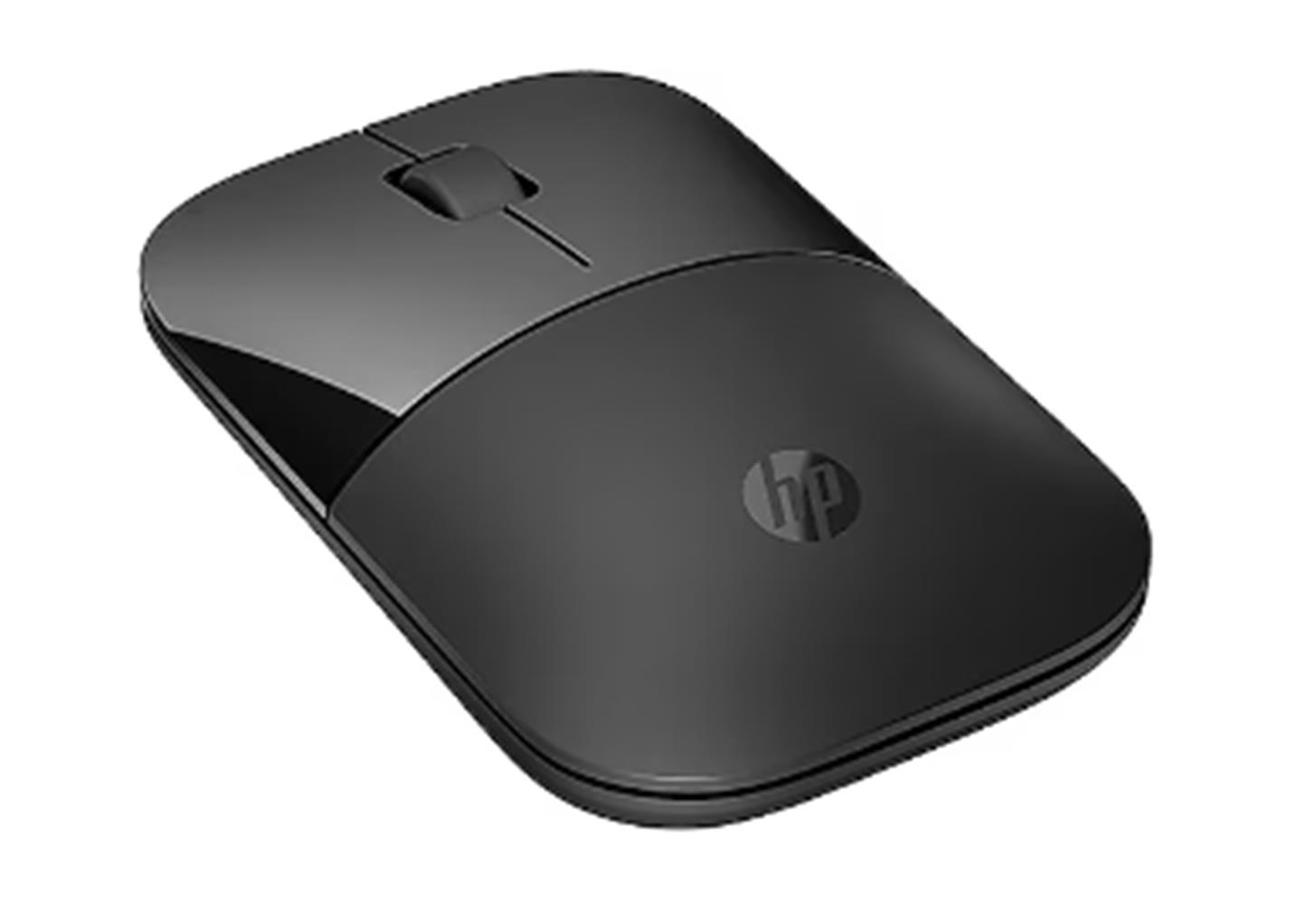 HP Z3700 758A8AA Bluetooth Siyah 2.4Ghz Wireless Optik Mouse