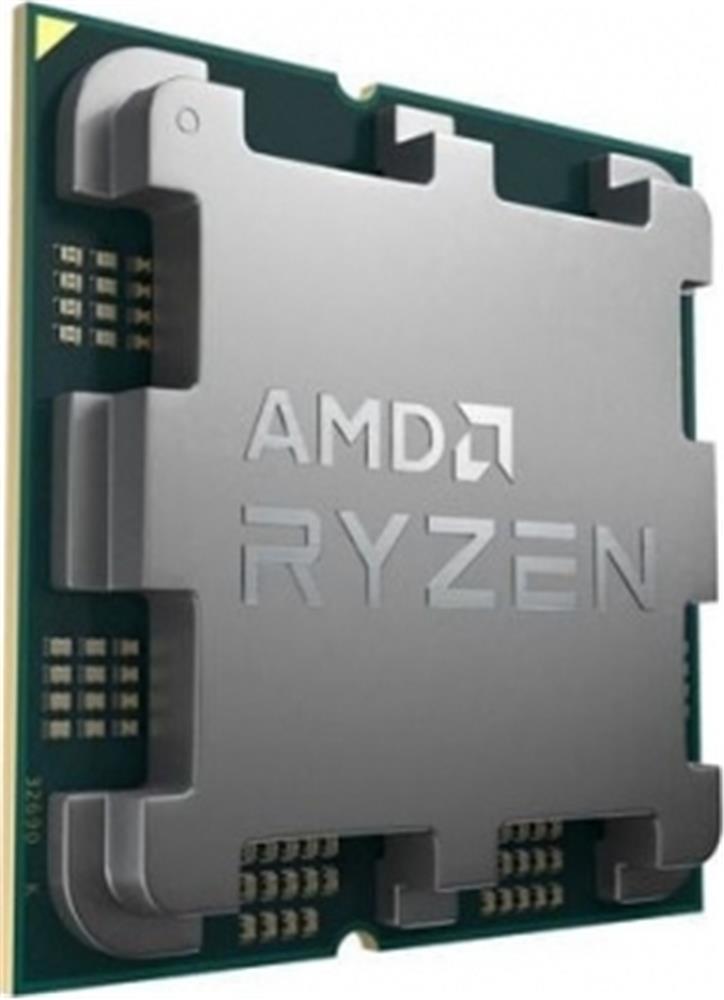 AMD RYZEN 5 7600 TRAY SOKET AM5 3.8GHZ 32MB 65W 5NM KUTUSUZ MPK ILEMCI