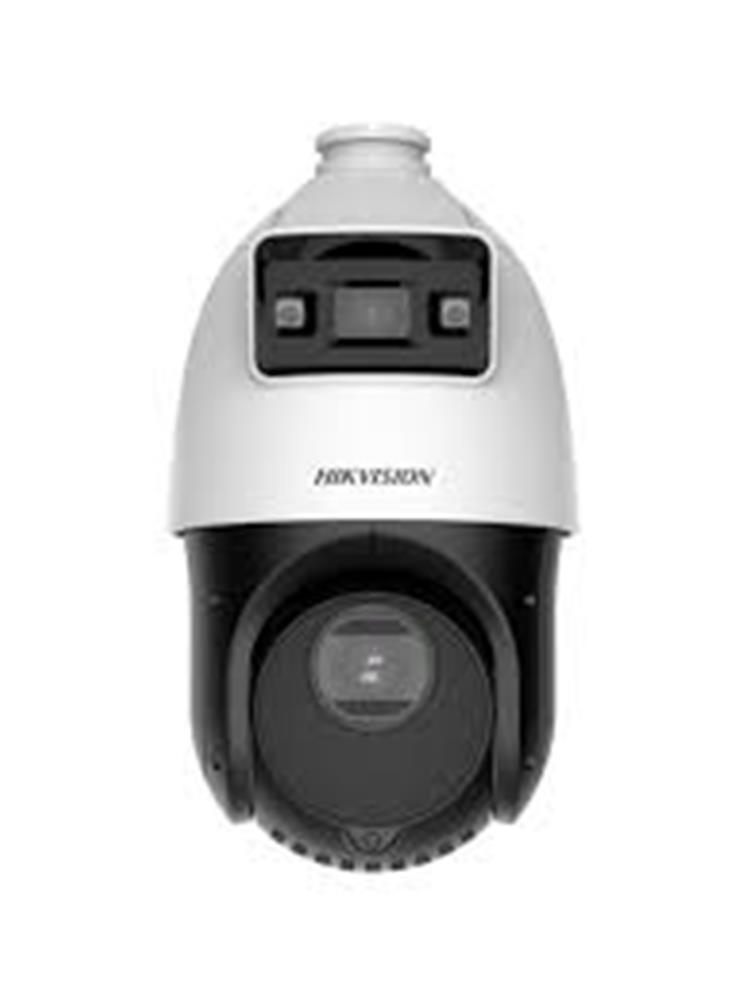 Hikvision DS-2SE4C425MWG-E 4MP 25X TandemVu  Optik Zoom H.265+ Ir Ip Speed Dome Kamera S5